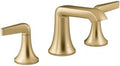 Kohler K-22020-4-2MB - Bathroom Sink Faucets Faucet