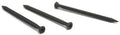 #8 x 3' Fine Drywall Screws/Phillips/Trim Head/Steel/Black Phos / 3000 Pc. Carton