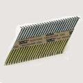 HE27ASBX Nail Framing Hot Dipped Galvanized Ring Chrome 120 x 3