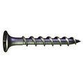 Grabber 1100#8 x 3 Drywall Screws Coarse Thread with Gray Phosphate - 2000 per Box
