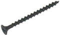 Hillman No. 8 x 3 in. L Phillips Bugle Head Black Phosphate Steel Drywall Screws 100 pk