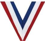 Cheer Medals - 2' Gold Cheer Team Medal Awards Prime