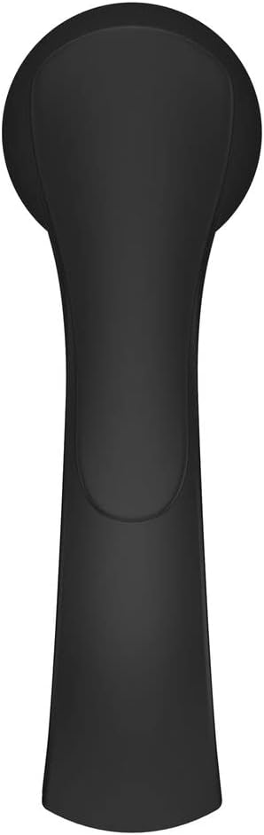 Pfister Weller Bathroom Sink Faucet, Single Handle, Single Hole or 3-Hole, Matte Black Finish, LG42WR0B