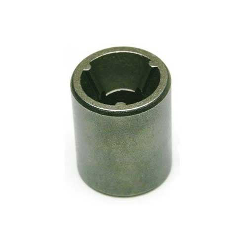 Tri Groove Socket Driver Set with Ratchet and Extender - Includes #20, #30 and #40 Driver Sockets