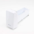 Samsung DA82-01396A Genuine OEM Ice Bucket Assembly (White) for Samsung Refrigerators