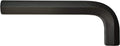 Bondhus 162-12233 SINGLE 2in Hex L-wrench -