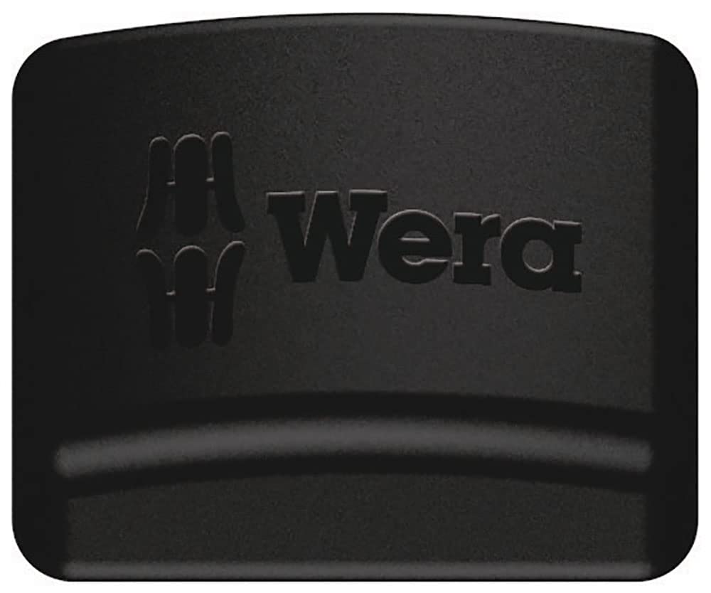 WERA 05133862001 8002 C Koloss All Inclusive Set with 1/2' Drive, 5 Pieces