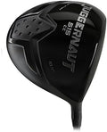 Big Tall Juggernaut Driver Extra Long XL XXL Golf Club 515cc Drivers All Black USGA Illegal Oversized Insanely Massive Huge 2015 Biggest Long Distance Driver