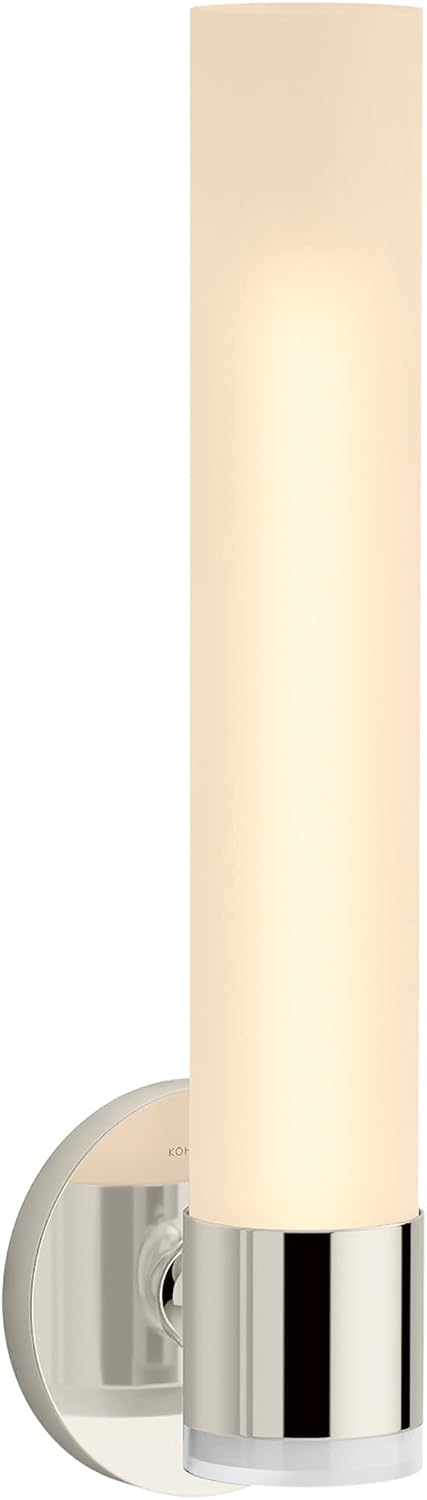 KOHLER PURIST® SINGLE TUBE SCONCE