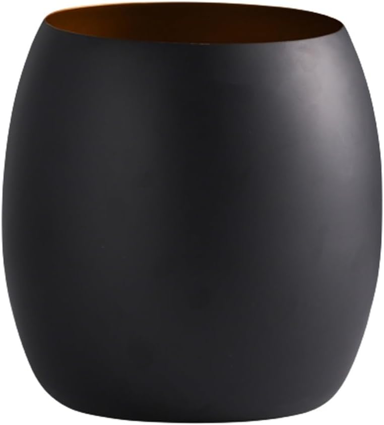 Ice Bucket - Ice Buckets for Parties - Stainless Steel Champagne Bucket - Perfect for Wine, Champagne or Beer Bottles (Gray : C)