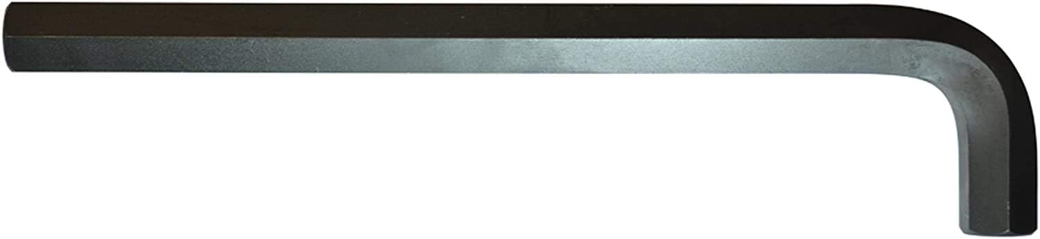 Bondhus 12125 1 1/4' Hex L-Wrench - Long, Multi, One Size