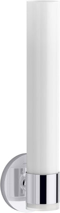 KOHLER PURIST® SINGLE TUBE SCONCE
