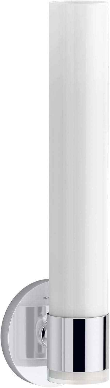 KOHLER PURIST® SINGLE TUBE SCONCE