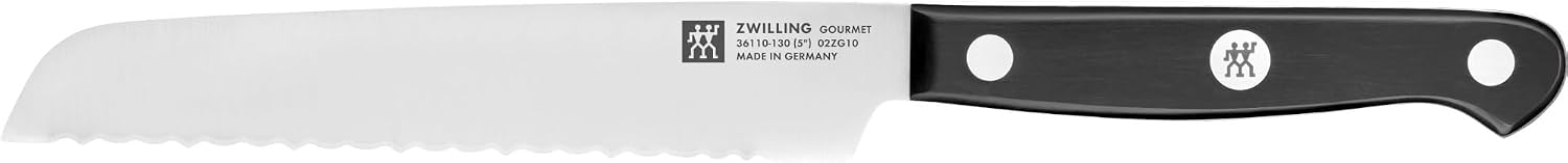 ZWILLING Gourmet 3-pc Knife Set
