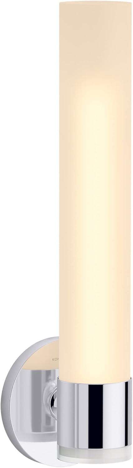 KOHLER PURIST® SINGLE TUBE SCONCE