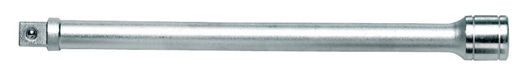GEDORE in 19 Q Screwdriver bit Socket Set 1/2' 11 pcs in-hex 5-17 mm