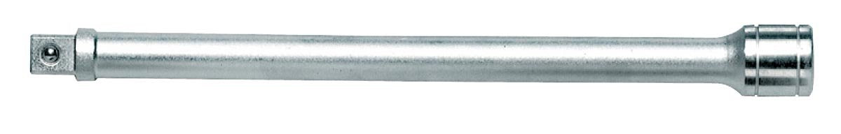 GEDORE in 19 Q Screwdriver bit Socket Set 1/2' 11 pcs in-hex 5-17 mm