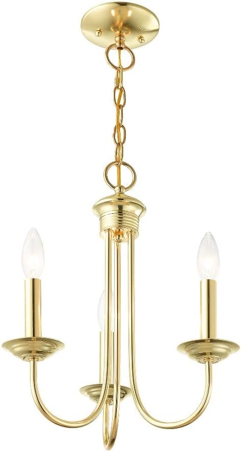 Livex Lighting Chandelier