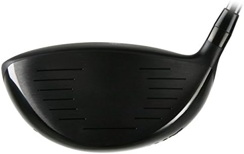 Big Tall Juggernaut Driver Extra Long XL XXL Golf Club 515cc Drivers All Black USGA Illegal Oversized Insanely Massive Huge 2015 Biggest Long Distance Driver
