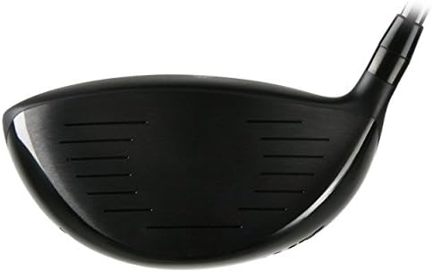 Big Tall Juggernaut Driver Extra Long XL XXL Golf Club 515cc Drivers All Black USGA Illegal Oversized Insanely Massive Huge 2015 Biggest Long Distance Driver