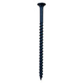 meite #8 Coarse Thread Drywall Screws 3-Inch Leg Length with Bugle Head Phillips Drive Drywall Screw Nails, 2000 Per Case
