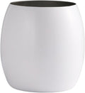 Ice Bucket - Ice Buckets for Parties - Stainless Steel Champagne Bucket - Perfect for Wine, Champagne or Beer Bottles (Gray : D)