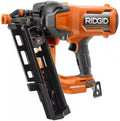 RIDGID 18V Brushless Cordless 21° 3-1/2 in. Framing Nailer, Tool Only