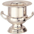 Customizable High Polished Stainless Steel Champagne or Wine Cooler, Ice Bucket,