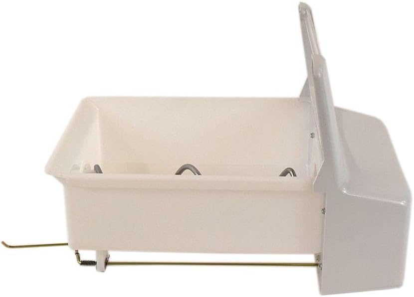 Whirlpool W10558423 Ice Bucket Assembly