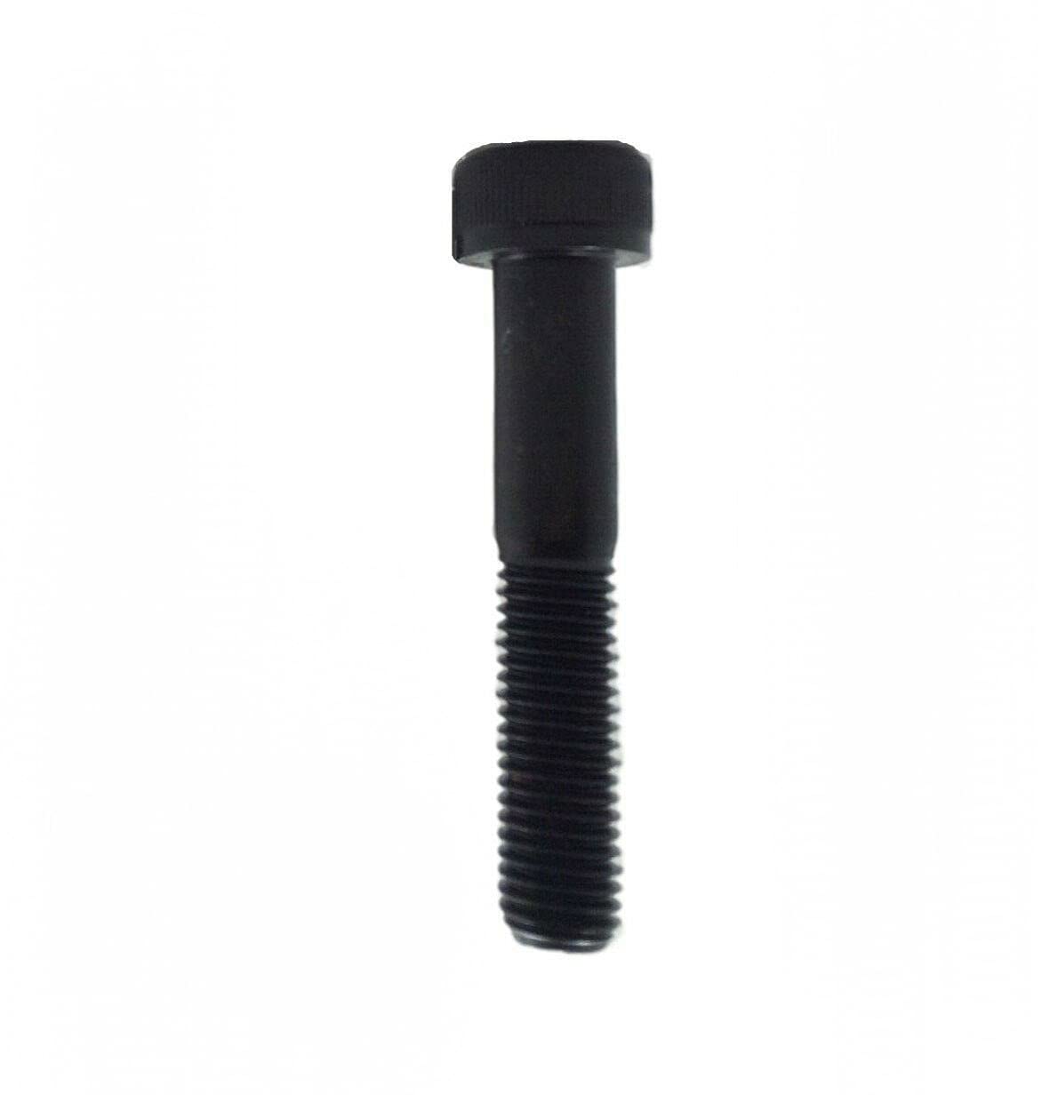 Pr-Mch Package of 700, 1/4-20 x 2 1/2' Socket Head Allen Cap Screw 12.9 Black Oxide Bulk Box Set Kit #DR-D7449D
