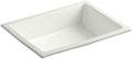 KOHLER 2882-NY Verticyl Rectangle Undermount Bathroom Sink