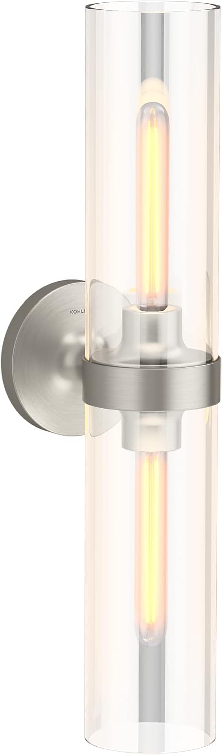 PURIST® 2 LIGHT 22' SCONCE