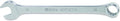 Beta 42INOX Metric 14mm Stainless Steel Combination Wrench | 12-Point Box End, 15° Offset | Corrosion-Resistant AISI 420 |Food Industry and Clean Room Safe
