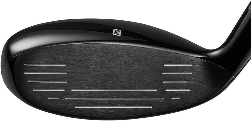 Performance Golf: AnyLie Hybrid | Sand Wedge Injected Sole | Flush Long Approach Shots from Any Lie