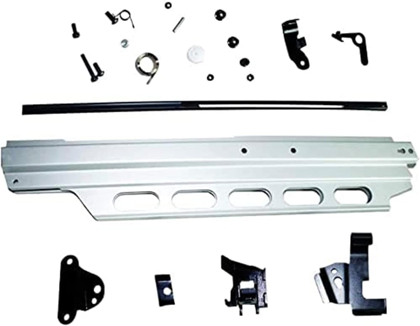 4 Pack AP67 Aluminum Magazine (#885-827) for Hitachi NR83A3 Framing Nailers