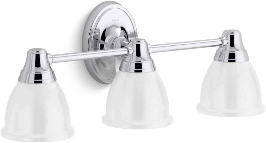 KOHLER FORTɮ TRIPLE SCONCE