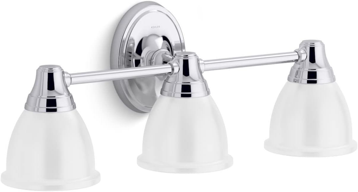 KOHLER FORTɮ TRIPLE SCONCE