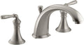 KOHLER Devonshire Deck Mount Bath Faucet Trim