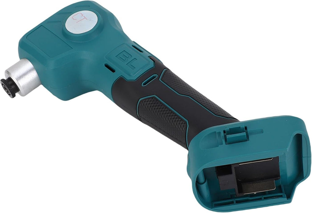 Jeanoko Cordless Powerful Palm Nailer for Efficient Framing Auto Hammer, Suitable for BL1830B Battery, Versatile Use for Large Home Renovations and Outdoor Construction Projects