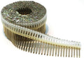 FASCO 24° Plastic Collated Framing Nails – 1-7/8' x .086 Galvanized Smooth Shank – Full Carton (CTN) – MP17888GE
