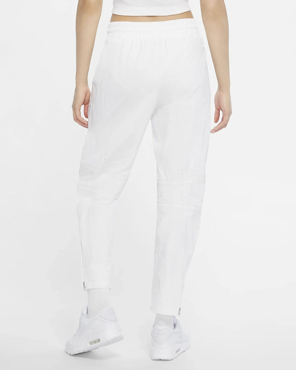 Nike Women`s Team USA Medal Stand Pants (W(CK4620-100)/W, X-Small)