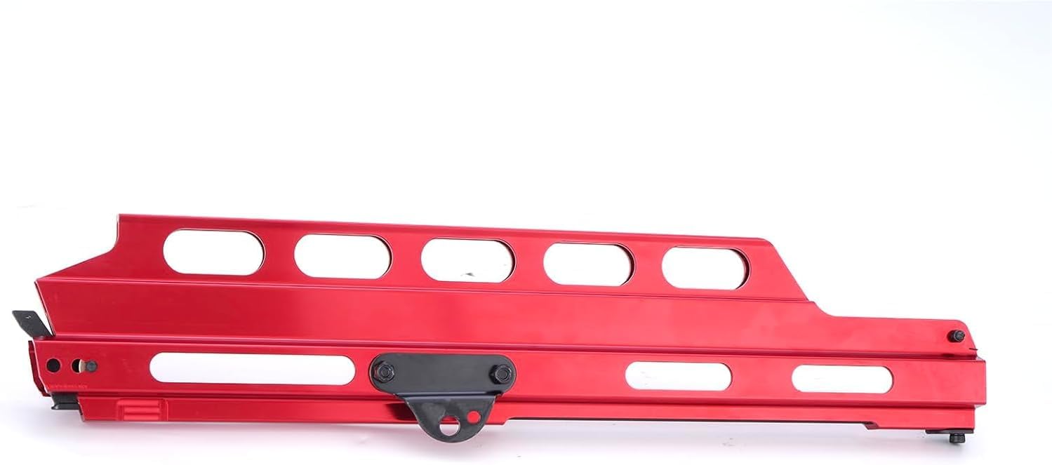 2 Pcs Magazine (#885-827) for Hitachi NR83A/ NR83A2 Framing Nailers in Red