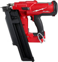 2744-20 Cordless Brushless Framing Gun for Milwaukee M18 18V FUEL 21-Degree Framing Nailer - Bare Tool