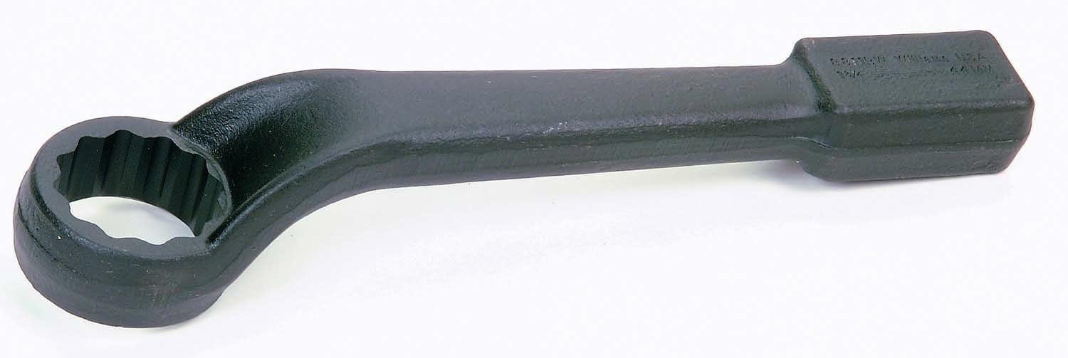 Williams 8810AW Offset Pattern Box End Wrench, 1-11/16-Inch