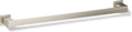 Kohler 26634-BN Honesty® 24' Towel bar, Vibrant Brushed Nickel