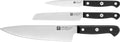 ZWILLING Gourmet 3-pc Knife Set