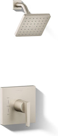KOHLER Honesty Rite-temp Shower Trim With 2.5 Gpm Showerhead And Lever Handle
