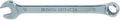 Beta 42INOX Metric 10mm Stainless Steel Combination Wrench | 12-Point Box End, 15° Offset | Corrosion-Resistant AISI 420 |Food Industry and Clean Room Safe