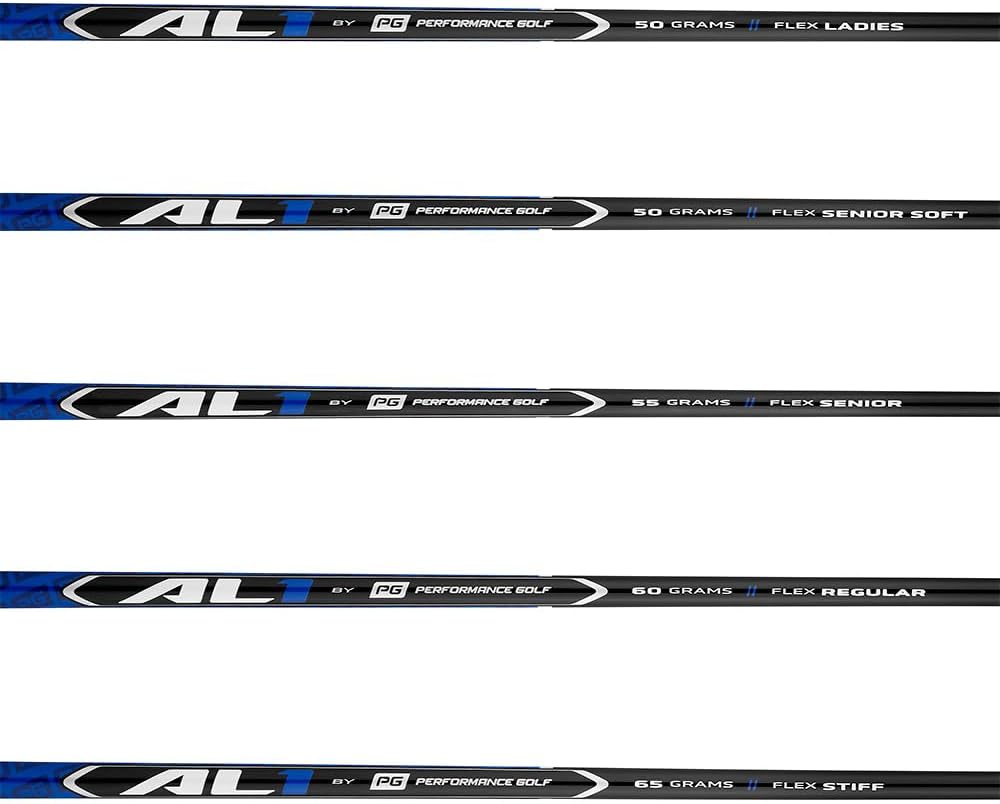 Performance Golf: AnyLie Hybrid | Sand Wedge Injected Sole | Flush Long Approach Shots from Any Lie