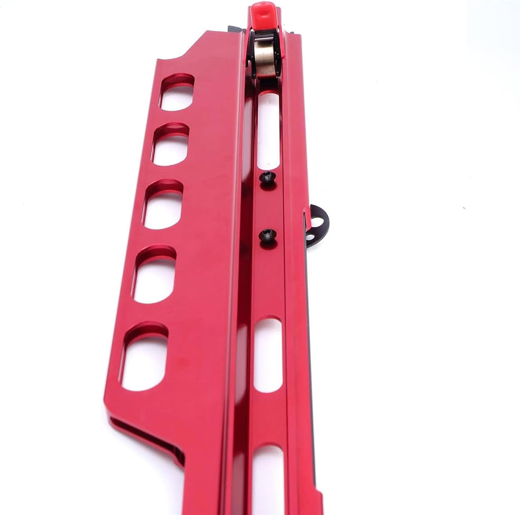 3 Pcs Magazine (#885-827) for Hitachi NR83A/ NR83A2 Framing Nailers in Red